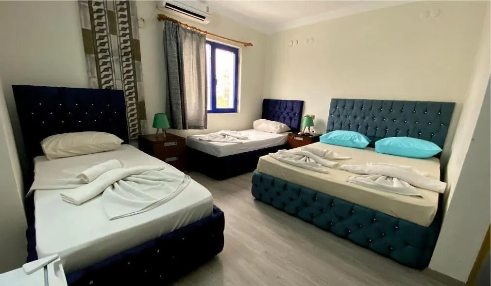 Ramos Hotel Kusadası Törökország