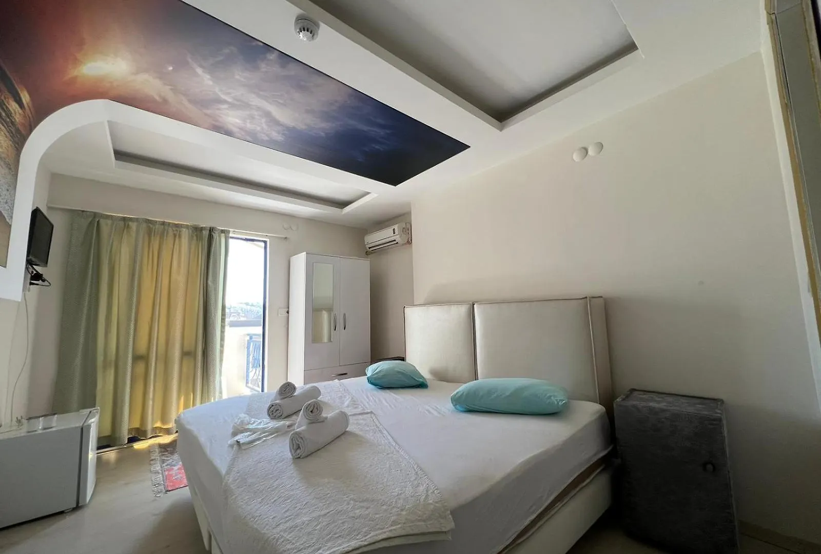 Ramos Hotel Kusadası Törökország