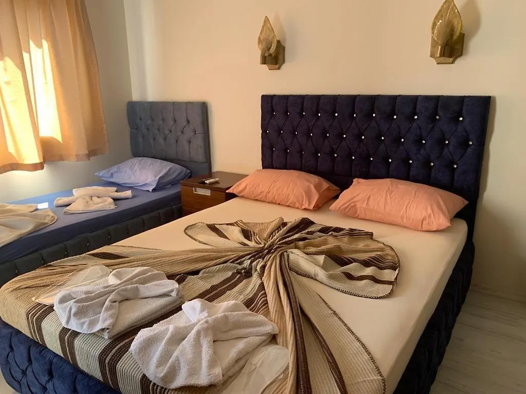 Ramos Hotel Kusadası