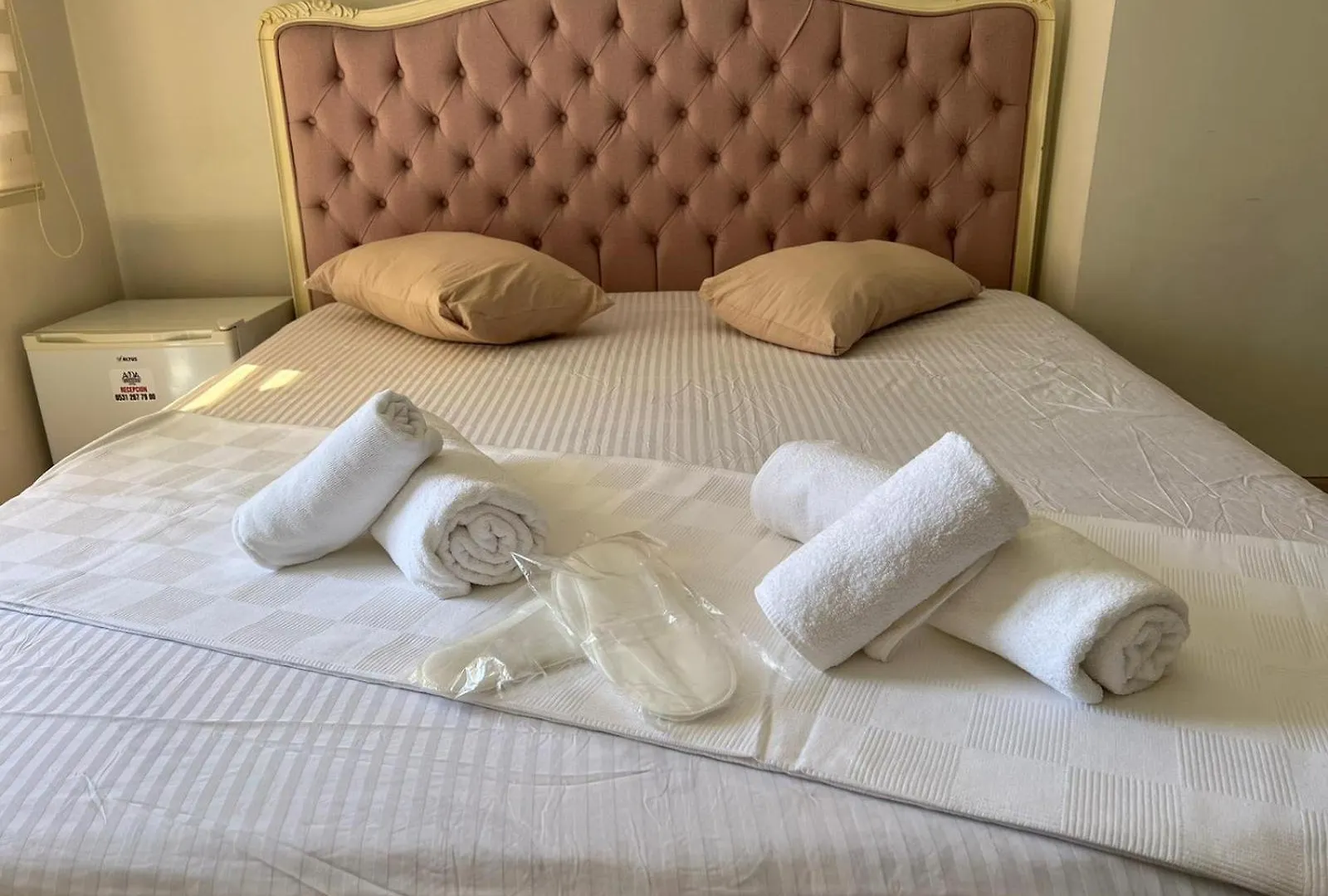 Ramos Hotel Kusadası 3*,