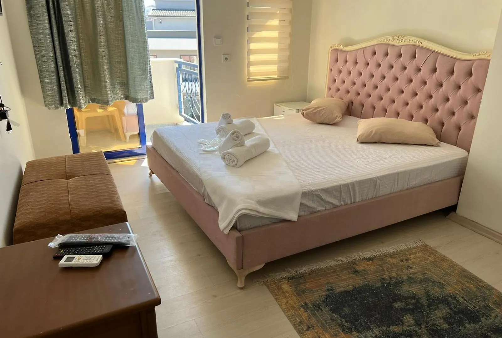 Ramos Hotel Kusadası