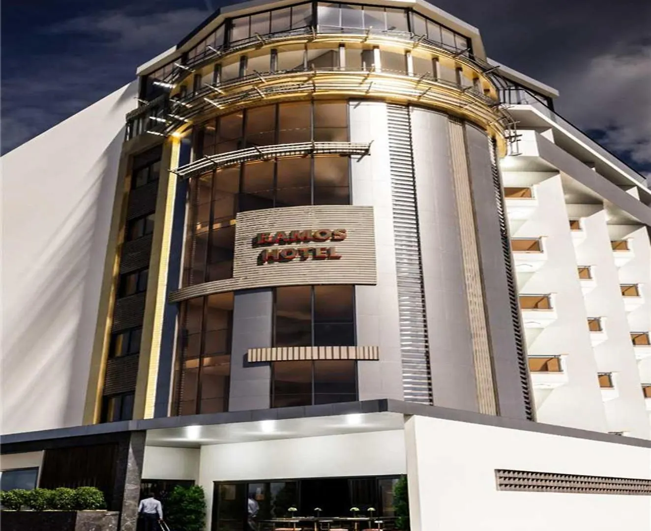 Ramos Hotel Kusadası