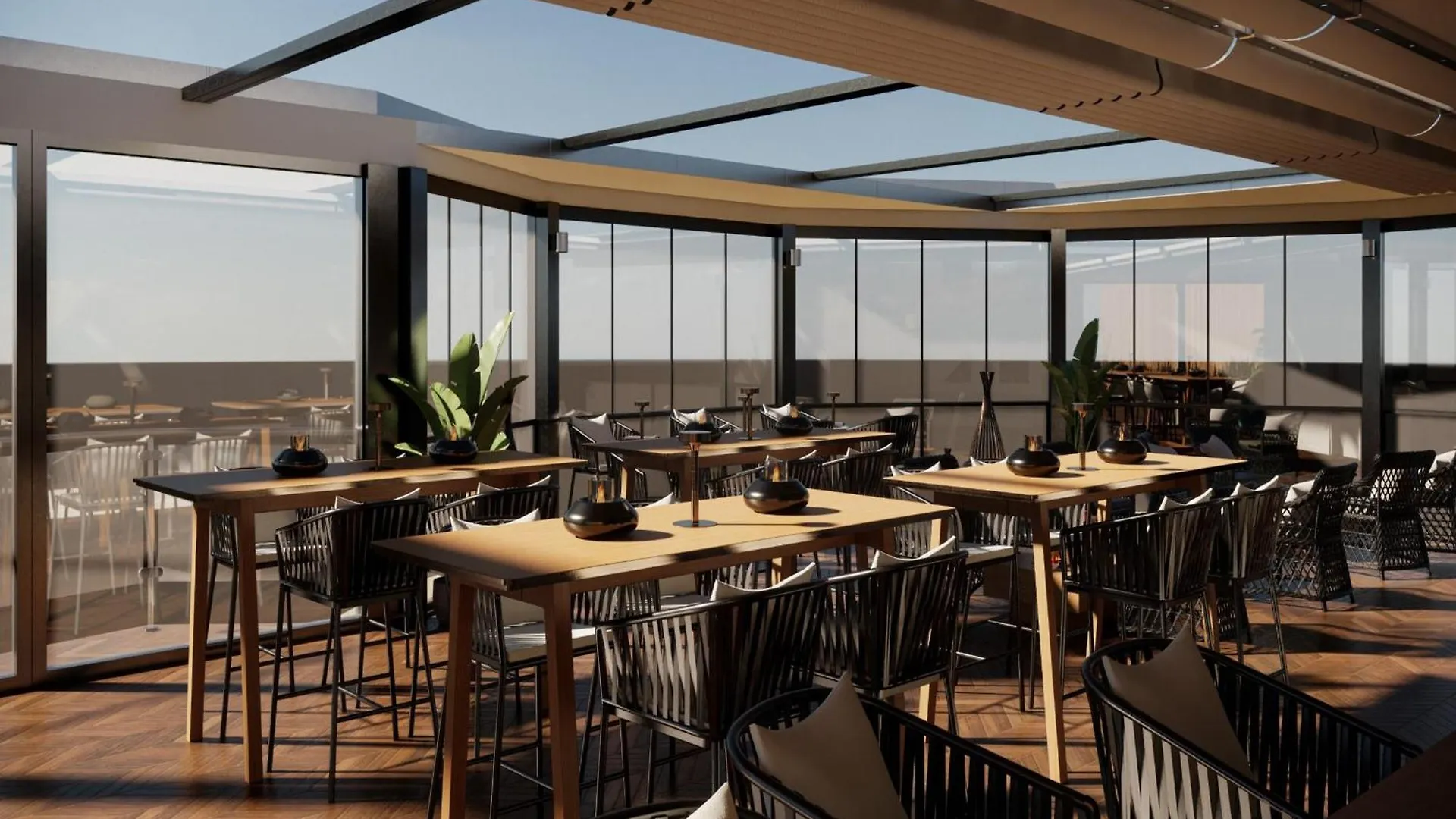 Ramos Hotel Kusadası 3*,  Törökország