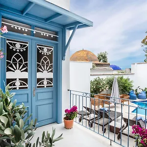 Otel Eliada