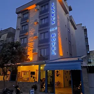 Otel Ikarus